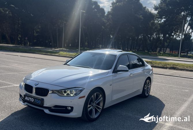 Makina ne shitje  ne Tirane - 10,200 Euro