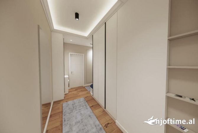 Shtepi ne shitje 2+1 ne Tirane - 168,000 Euro