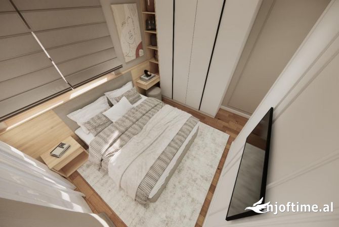 Shtepi me qera Apartament ne Tirane, 2+1, Mobilimi E mobiluar, Pagesa 650  Euro.