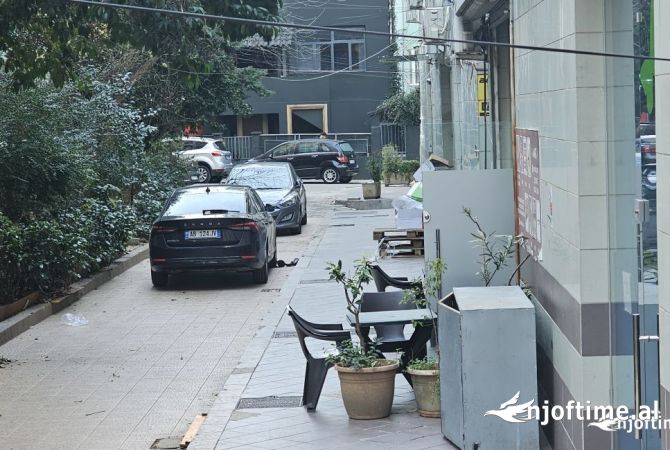 Ambient biznesi me qera 1+1 ne Tirane - 70,000 Euro