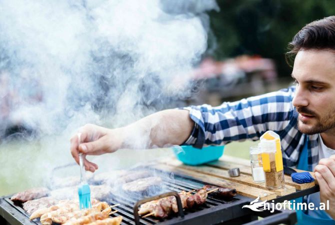 Job Offers Drawer/Grill