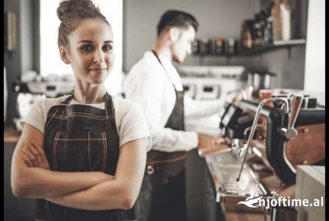 Job Offers Barkeeper