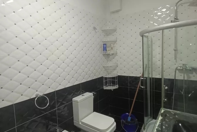 Shtepi me qera Apartament ne Tirane, 1+1, Mobilimi E mobiluar, Pagesa 420  Euro.