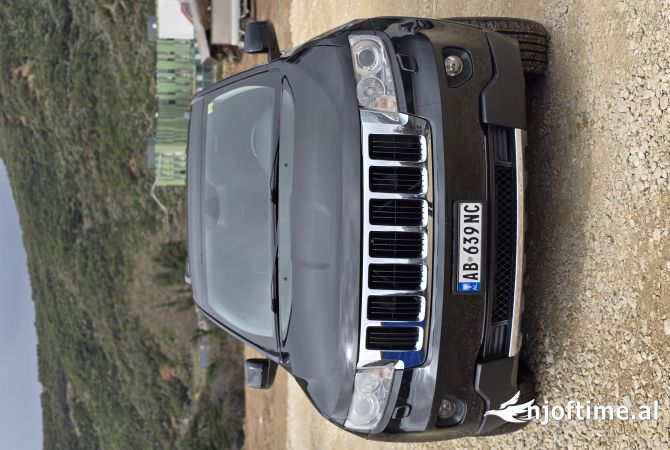Makina ne shitje ne Tirane - 11,500 Euro