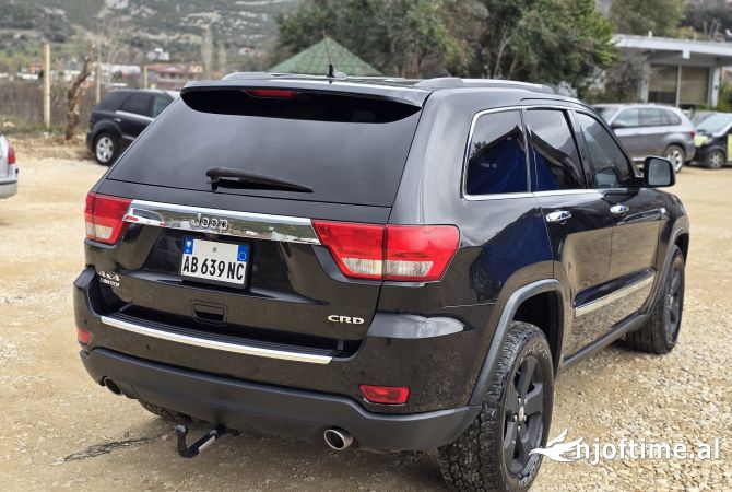 Cars for sale in Tirana, Jeep, 2012 Diesel,Kambio Automatik Payment 11,500  Euro.