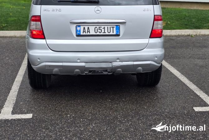 Auto in Vendita  a Tirana - 4,700 Euro
