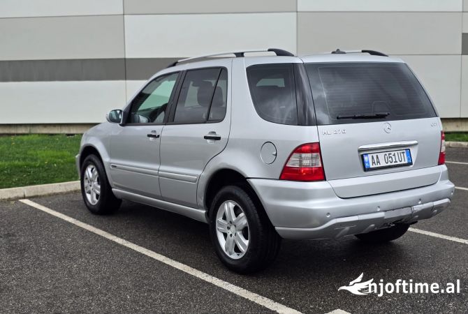 Auto in Vendita  a Tirana - 4,700 Euro