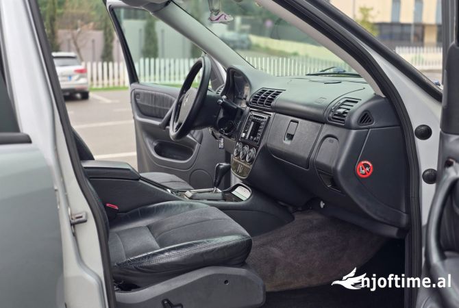 Cars for sale in Tirana, Mercedes-Benz, 2004 Diesel,Kambio Automatik Payment 4,700  Euro.