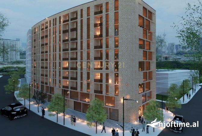Shtepi ne shitje 1+1 ne Tirane - 120,000 Euro