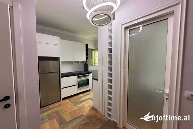 Shtepi me qera 1+1 ne Tirane - 500 Euro