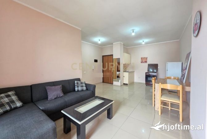 Shtepi ne shitje 1+1 ne Tirane - 95,000 Euro