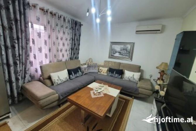 House for Sale 1+1 in Tirana - 100,000 Euro
