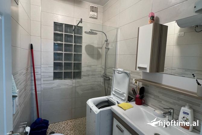 Shtepi me qera 1+1 ne Tirane - 600 Euro