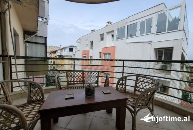 Shtepi me qera 2+1 ne Tirane - 600 Euro