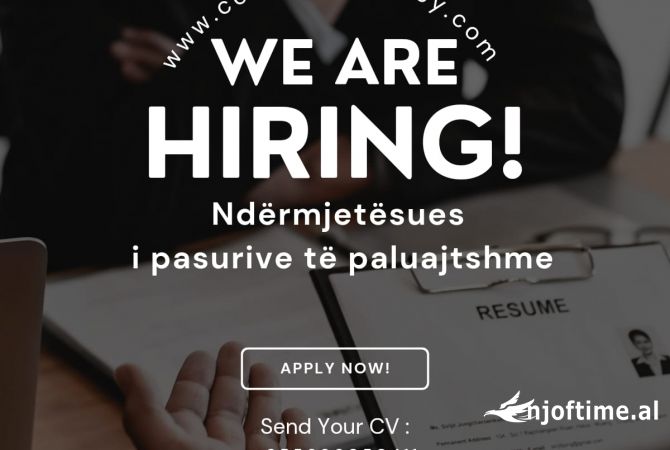 Offerte di lavoro Agente Immobiliare