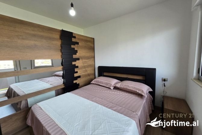 Shtepi me qera 1+1 ne Tirane - 600 Euro