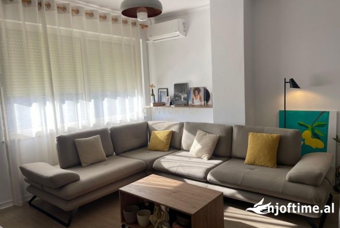 Shtepi me qera 1+1 ne Tirane - 550 Euro