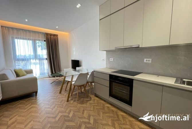 Shtepi me qera 1+1 ne Tirane - 850 Euro