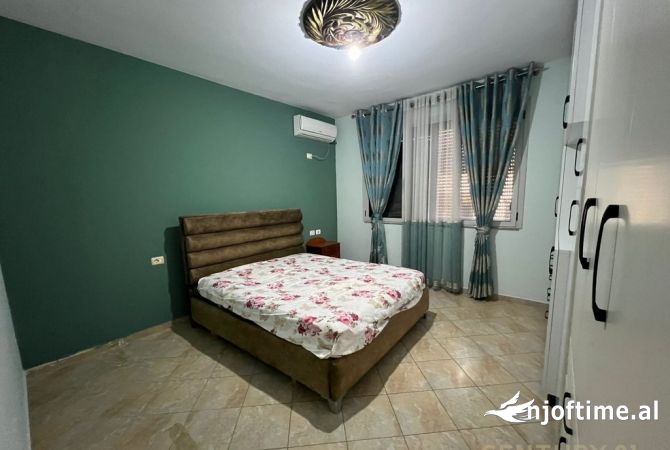 Shtepi me qera 1+1 ne Tirane - 650 Euro