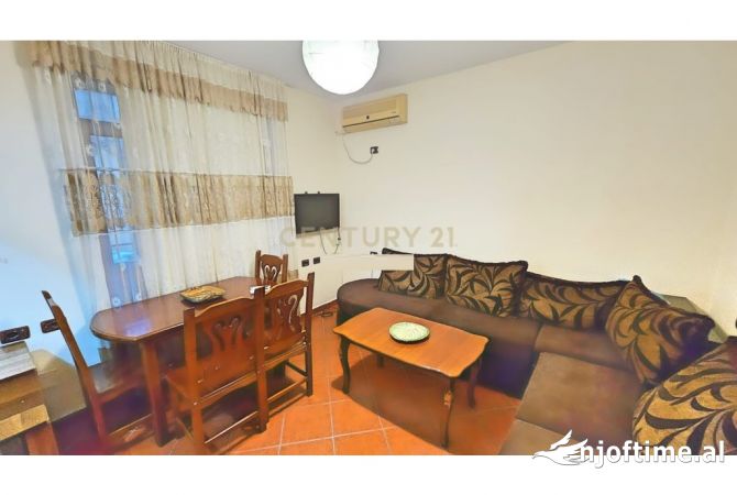 Shtepi me qera 1+1 ne Tirane - 440 Euro