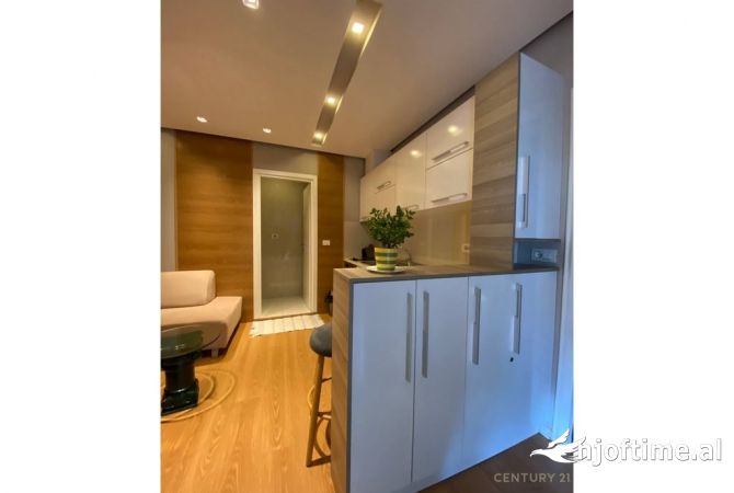 Shtepi me qera 1+1 ne Tirane - 650 Euro
