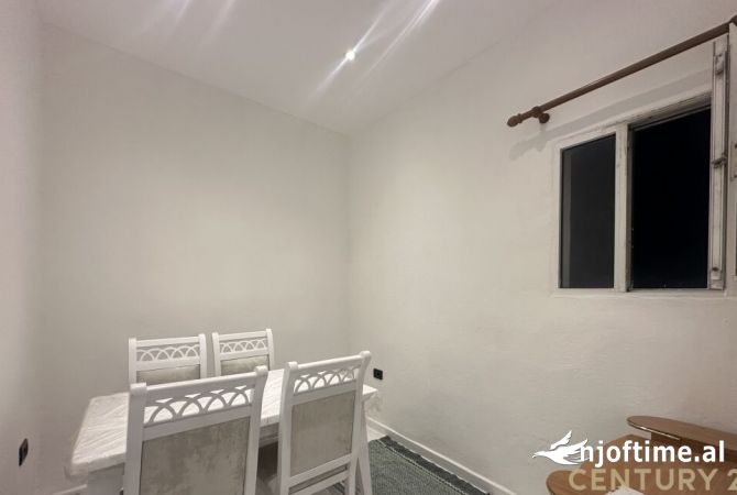Shtepi me qera 1+1 ne Tirane - 450 Euro