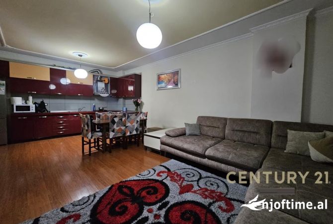 Shtepi ne shitje 2+1 ne Tirane - 125,000 Euro