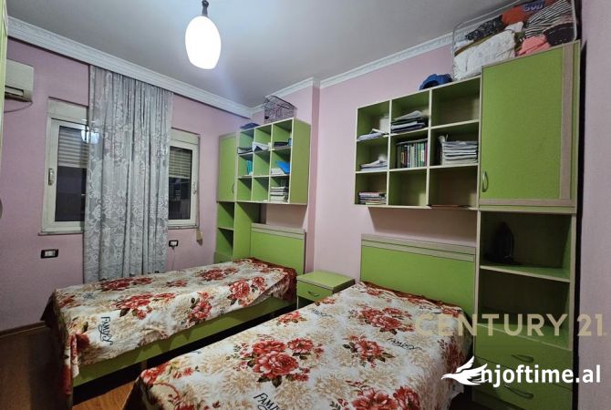 Shtepi ne shitje 2+1 ne Tirane - 125,000 Euro