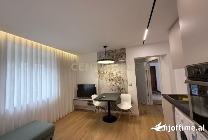 Shtepi me qera 1+1 ne Tirane - 500 Euro