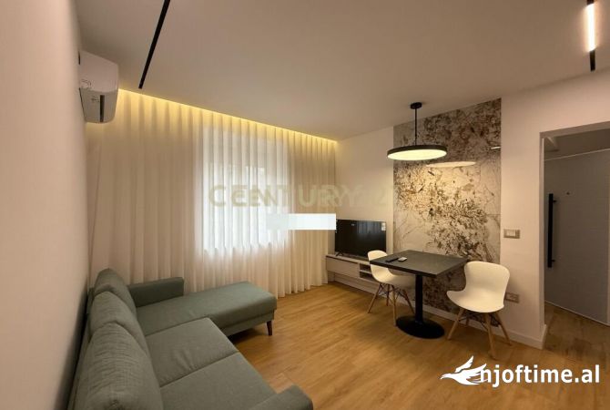 Shtepi me qera 1+1 ne Tirane - 500 Euro