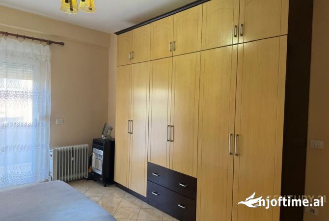 Shtepi me qera 2+1 ne Tirane - 500 Euro