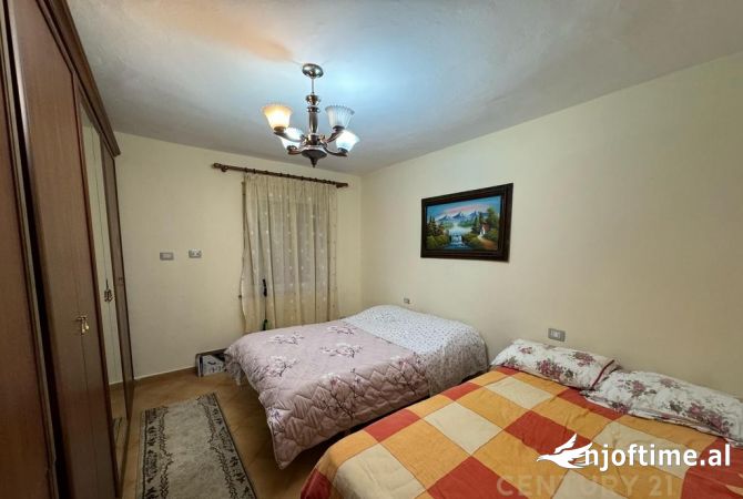 Shtepi me qera 1+1 ne Tirane - 400 Euro