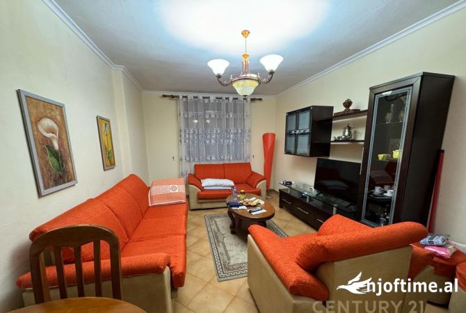Apartment for rent in Tirana 1+1, Furnished