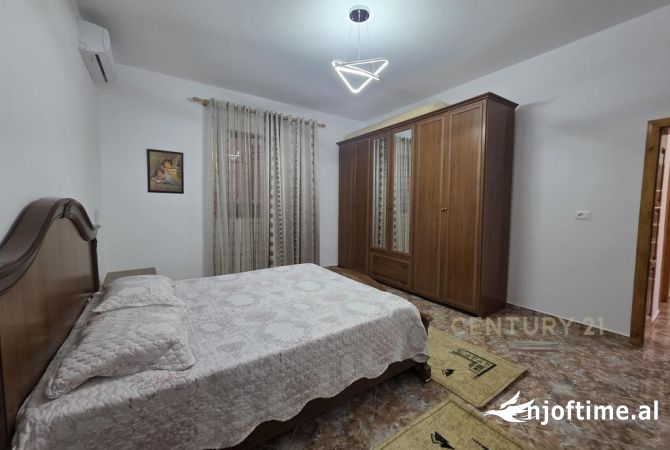 Shtepi me qera 1+1 ne Tirane - 500 Euro