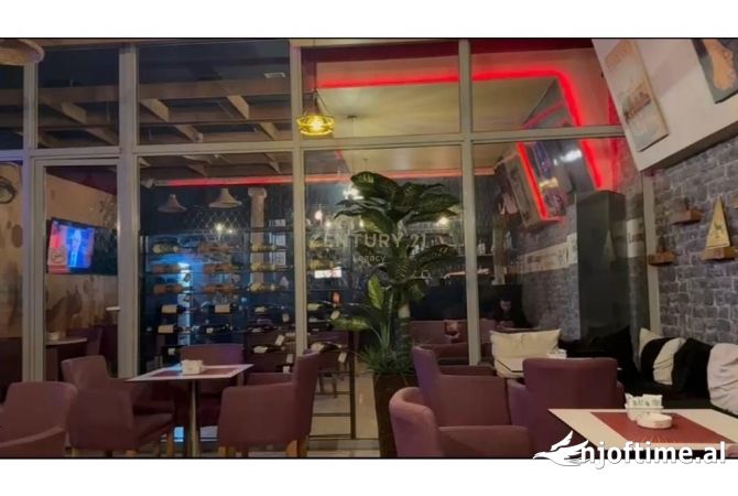 Ambient biznesi ne shitje 2+1 ne Tirane - 260,000 Euro