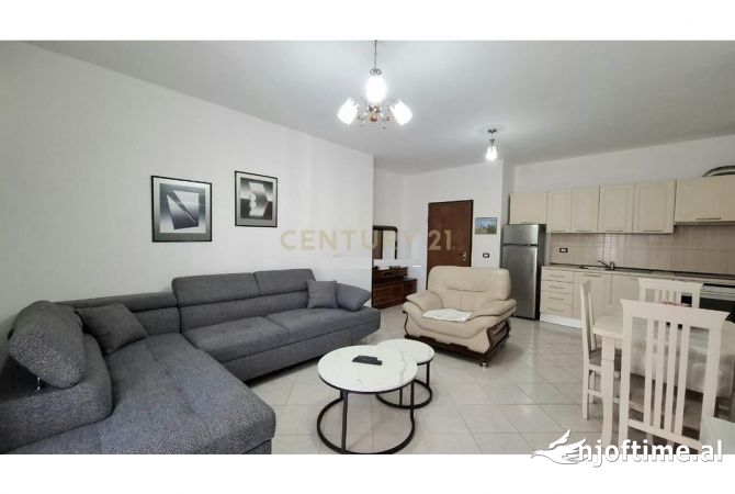 Shtepi me qera 2+1 ne Tirane - 500 Euro
