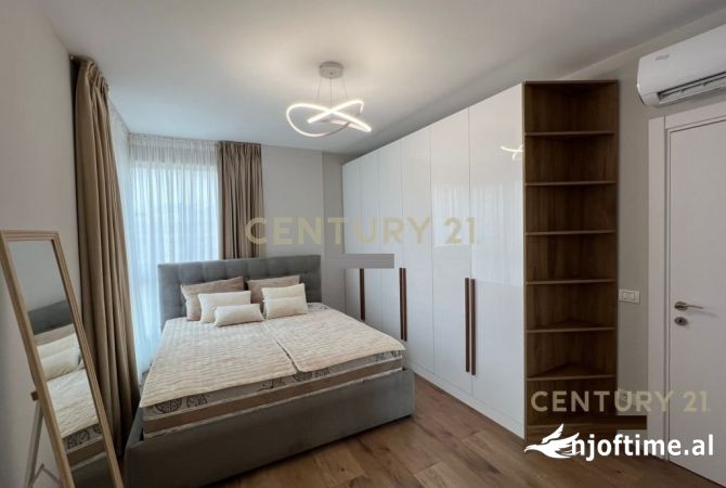 Shtepi me qera 2+1 ne Tirane - 700 Euro