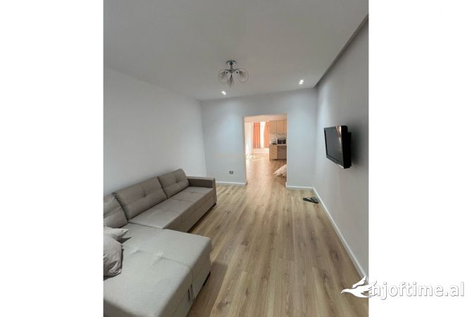 Apartment for rent in Tirana 1+1, Furnished