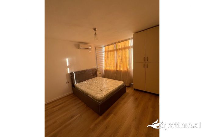 Shtepi me qera 1+1 ne Tirane - 490 Euro