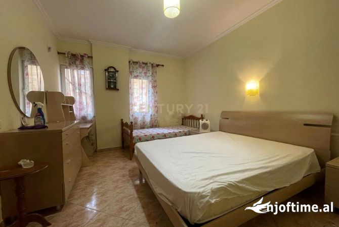 Shtepi me qera 1+1 ne Tirane - 450 Euro