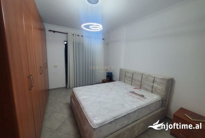 Shtepi me qera 1+1 ne Tirane - 450 Euro
