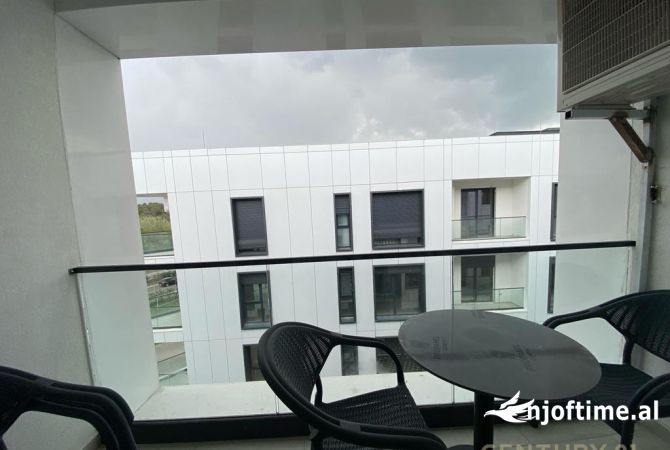 Shtepi me qera 1+1 ne Tirane - 1,000 Euro