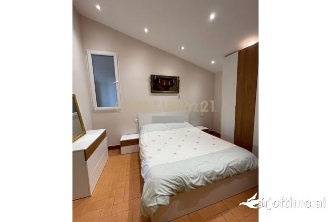 Shtepi me qera 2+1 ne Tirane - 600 Euro