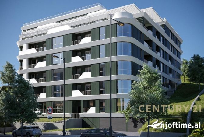 Shtepi ne shitje 2+1 ne Tirane - 242,800 Euro