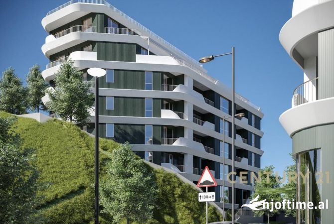 Shtepi ne shitje 2+1 ne Tirane - 242,800 Euro