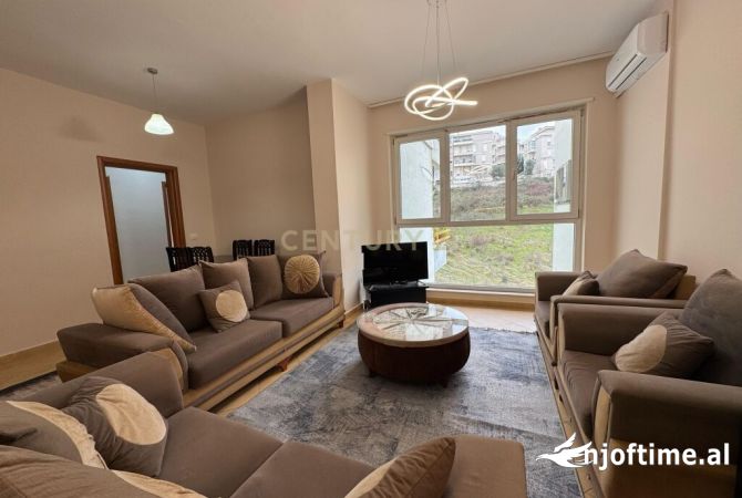 Shtepi me qera 2+1 ne Tirane - 500 Euro