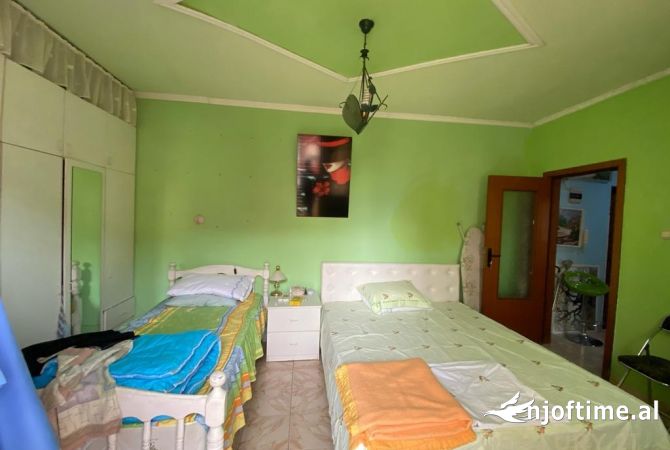 House for Sale 1+1 in Tirana - 100,000 Euro