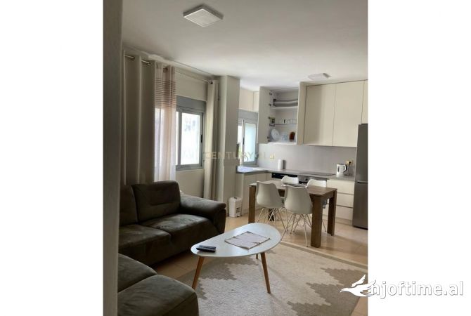 Shtepi me qera 1+1 ne Tirane - 550 Euro