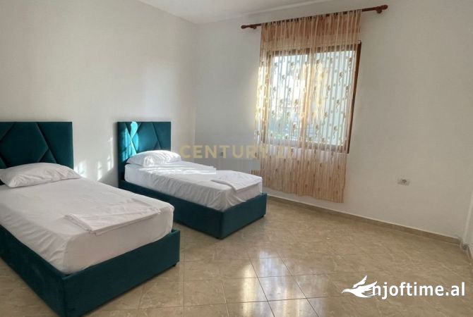 Shtepi me qera 2+1 ne Tirane - 530 Euro