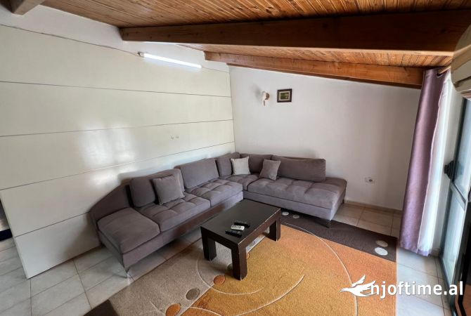 Shtepi me qera 1+1 ne Tirane - 450 Euro